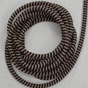 Protector de cable espiral