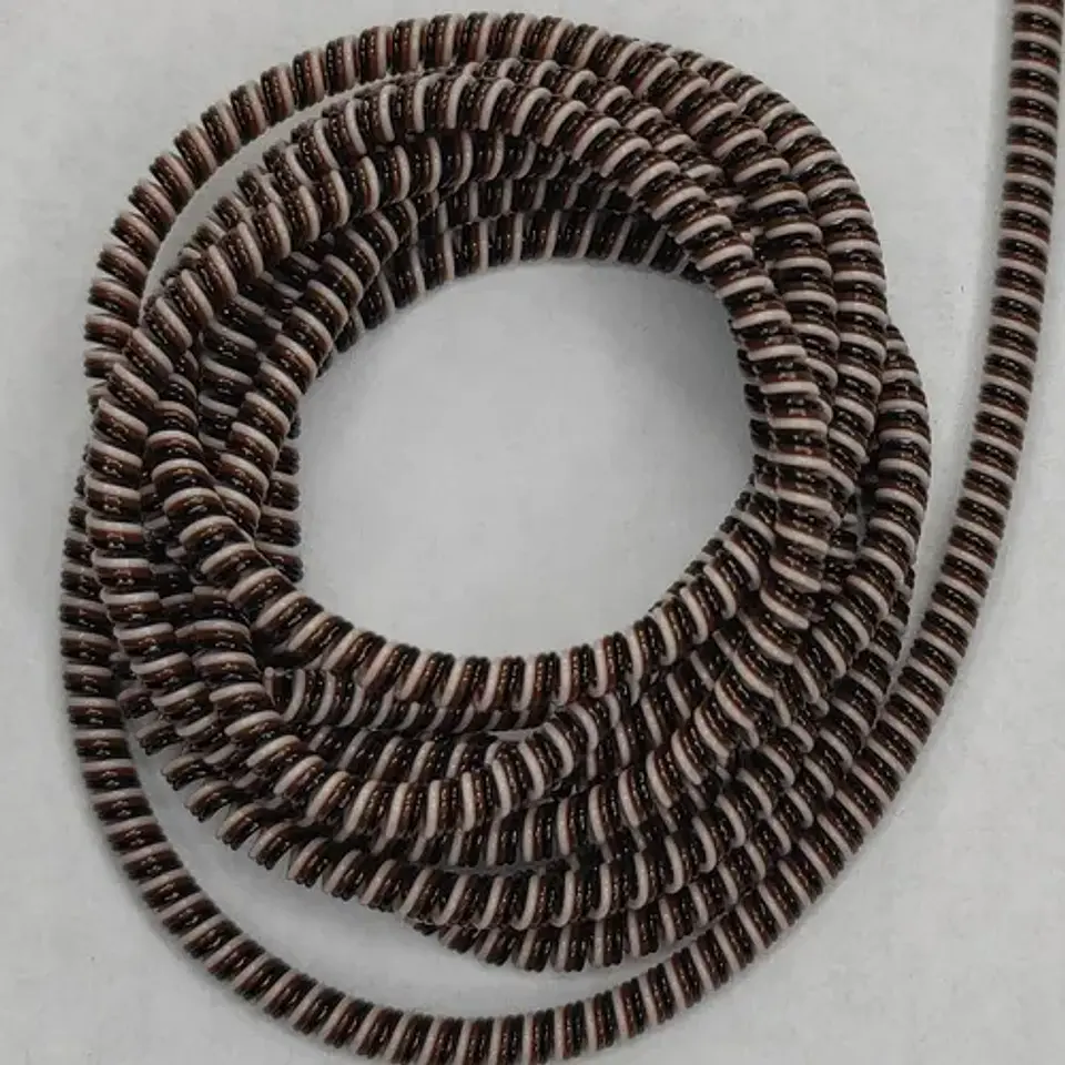 Protector de cable espiral 1