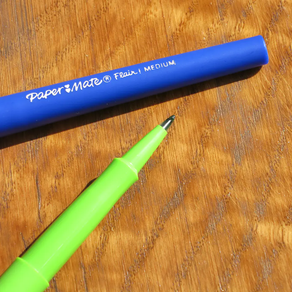 Paper mate flair candy pop 3