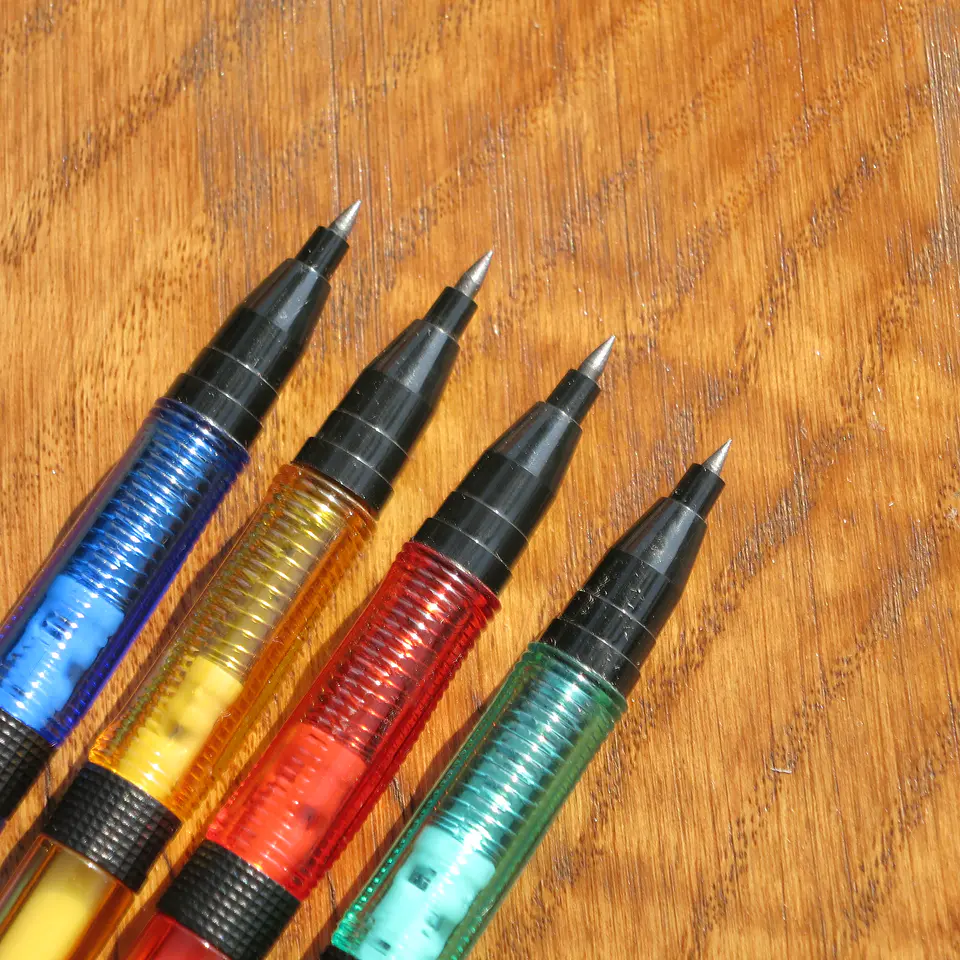 Portaminas 2.0 mm 2