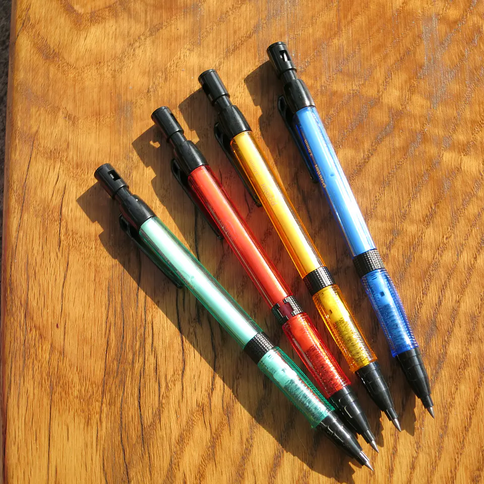 Portaminas 2.0 mm 1