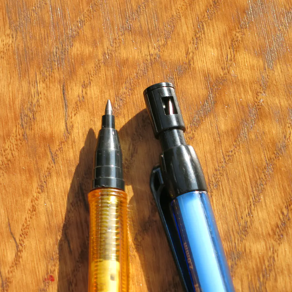 Portaminas 2.0 mm 3