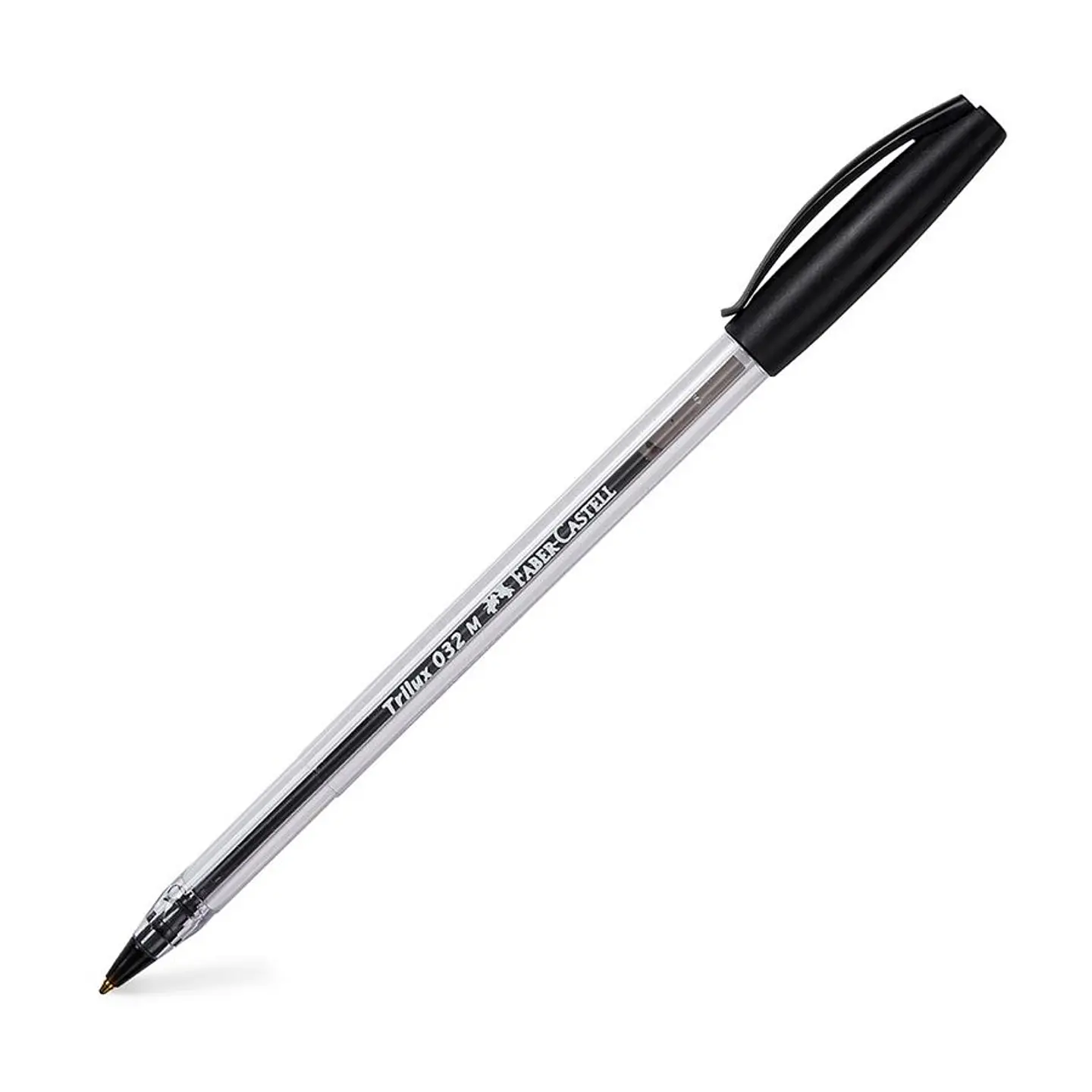 Bolígrafos Trilux faber castell 2
