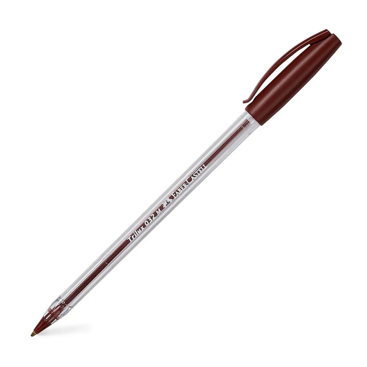 Bolígrafos Trilux faber castell 11