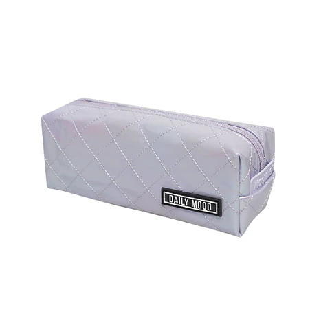 Estuche rectangular style