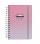 Libreta funky A5 lineado - thumbnail 1