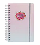 Libreta funky A5 lineado - thumbnail 2