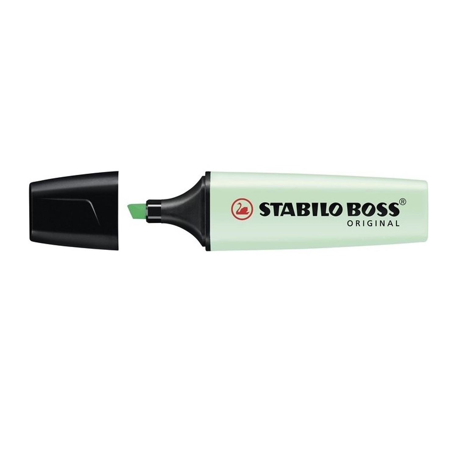 Destacadores Stabilo boss 8