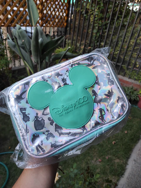 Maxi estuche Mooving 100 años disney