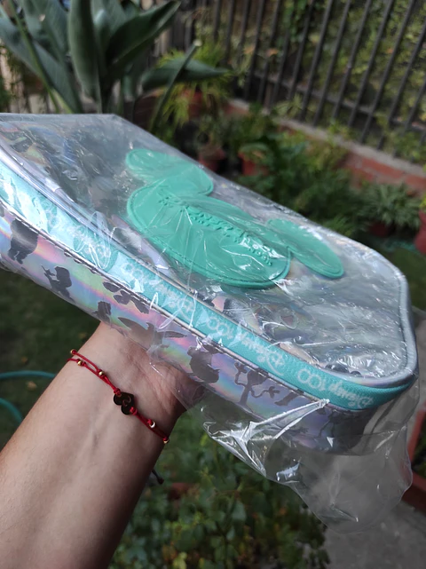 Maxi estuche Mooving 100 años disney