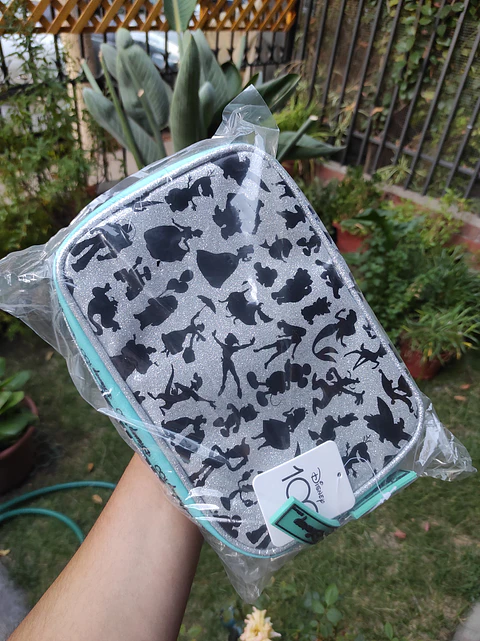 Maxi estuche Mooving 100 años Disney
