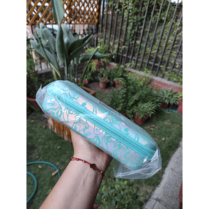 Estuche Box Mooving 100 años Disney