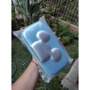 Estuche Box Mooving 100 años Disney