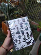 Libreta A5 mooving 100 años disney - Miniatura 1
