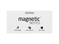 Notas magnéticas L magnetic notes - Miniatura 12