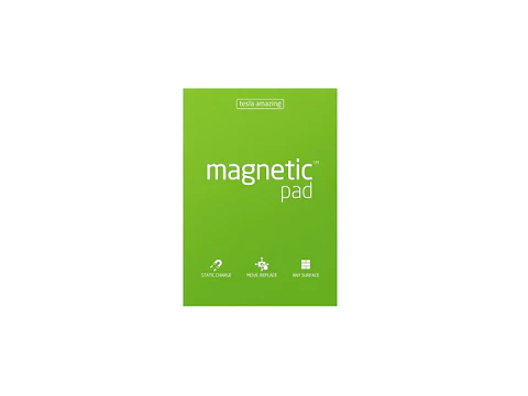 Notas magnéticas Pad Magnetic notes
