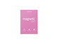Notas magnéticas Pad Magnetic notes - Miniatura 3