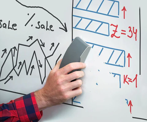 Notas magnéticas Boards Magnetic Notes