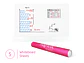 Notas magnéticas Boards Magnetic Notes - Miniatura 1