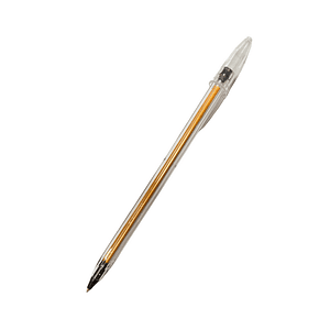 Lapiz pasta Bic punta fina