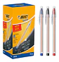 Lapiz pasta Bic punta fina - Miniatura 1