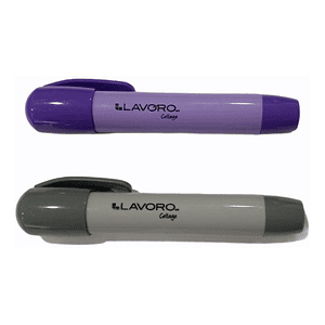 Goma de borrar lavoro