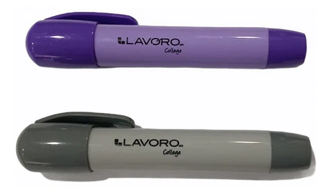 Goma de borrar lavoro