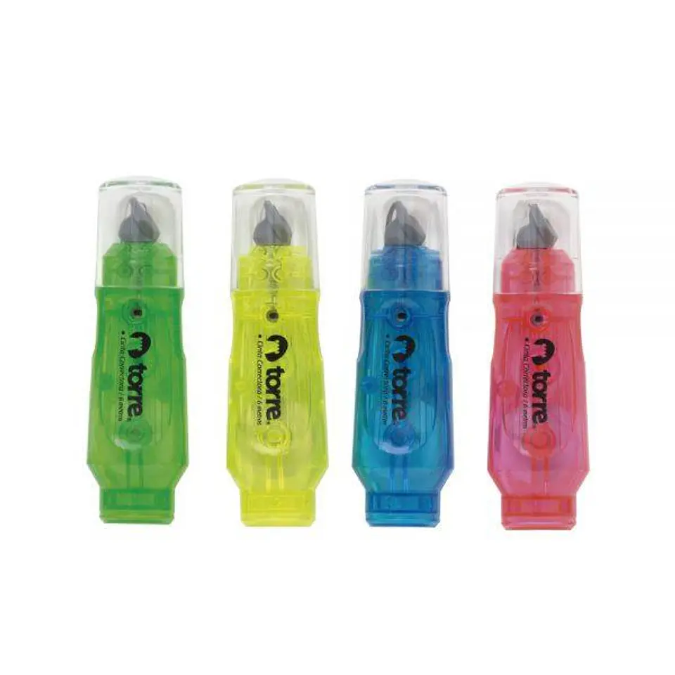 Corrector en cinta mini torre 1