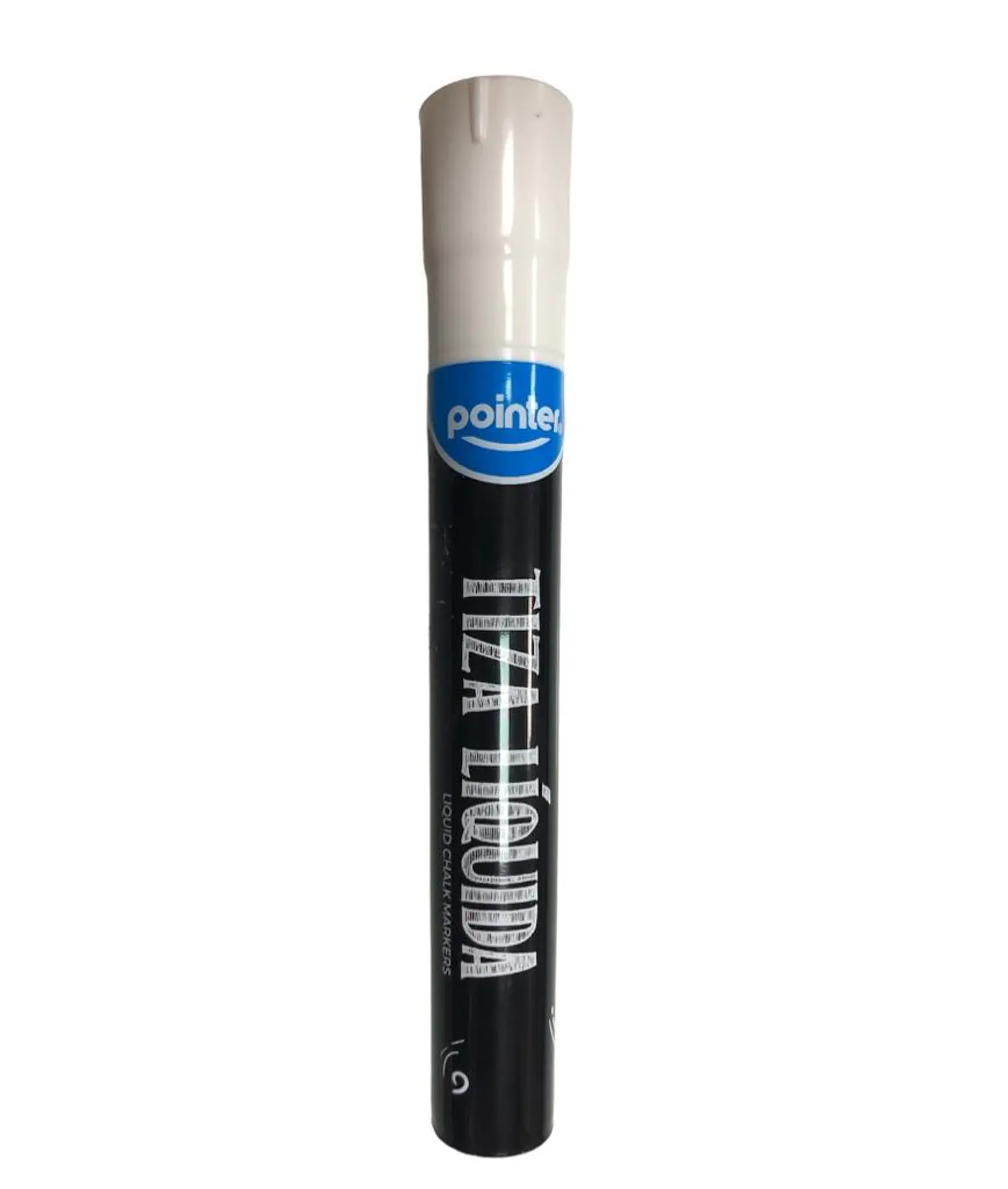 Plumon tiza 1