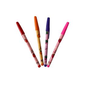 Lapiz mina perfumado