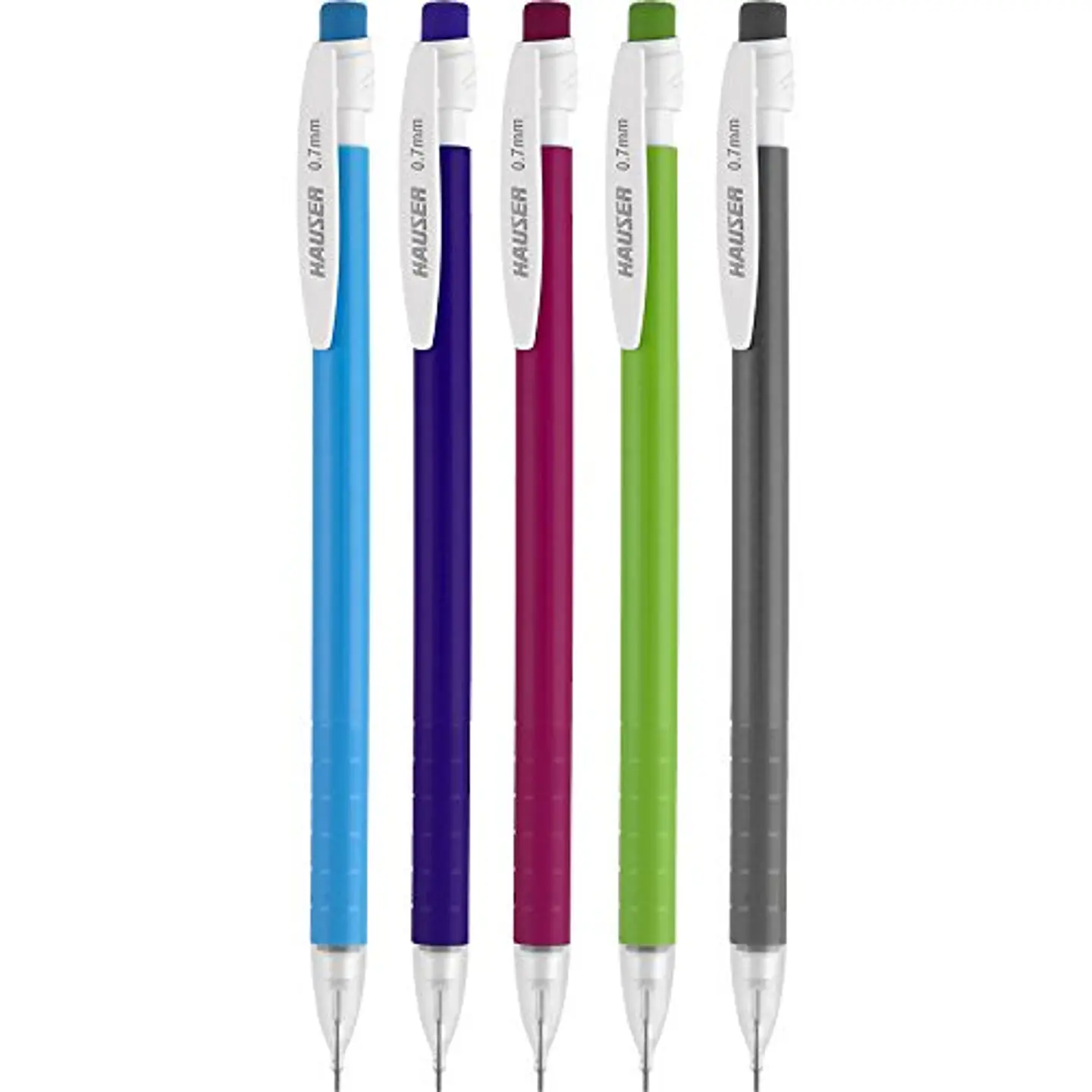 Portaminas 0.7 mm 1