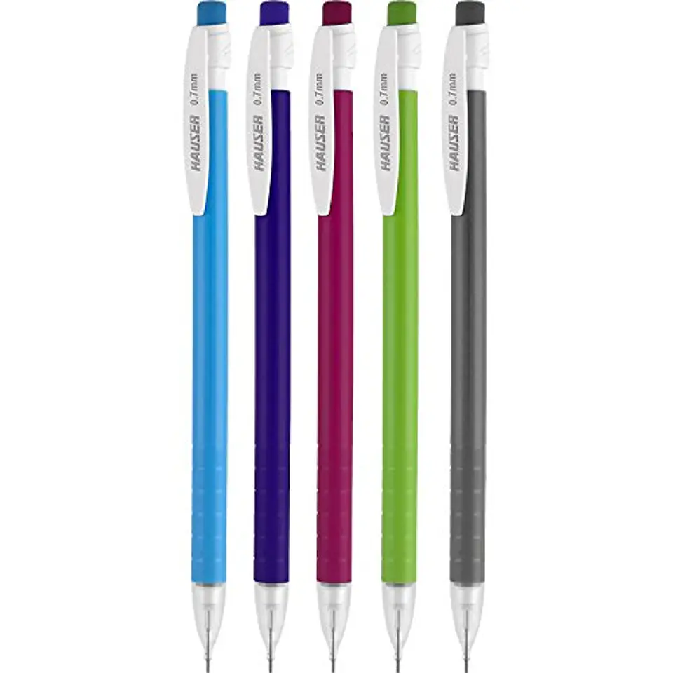 Portaminas 0.7 mm 1