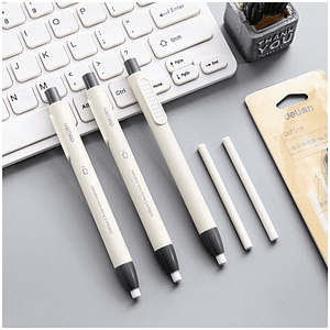 Goma retráctil deli