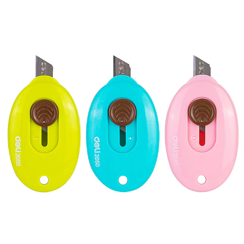 Mini corta cartón cutter