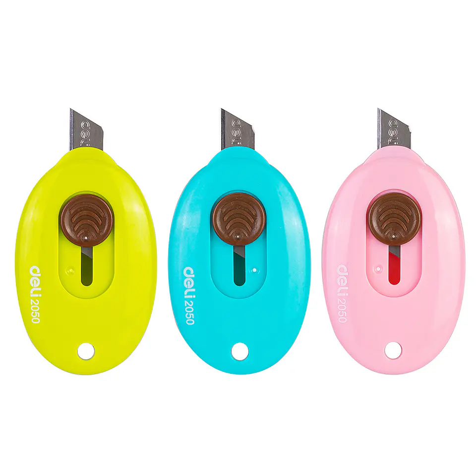 Mini corta cartón cutter 1