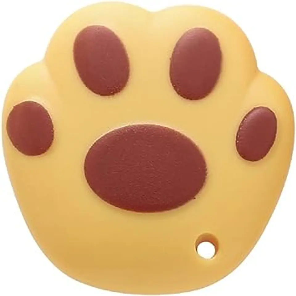 Mini corta cartón cutter patitas 3