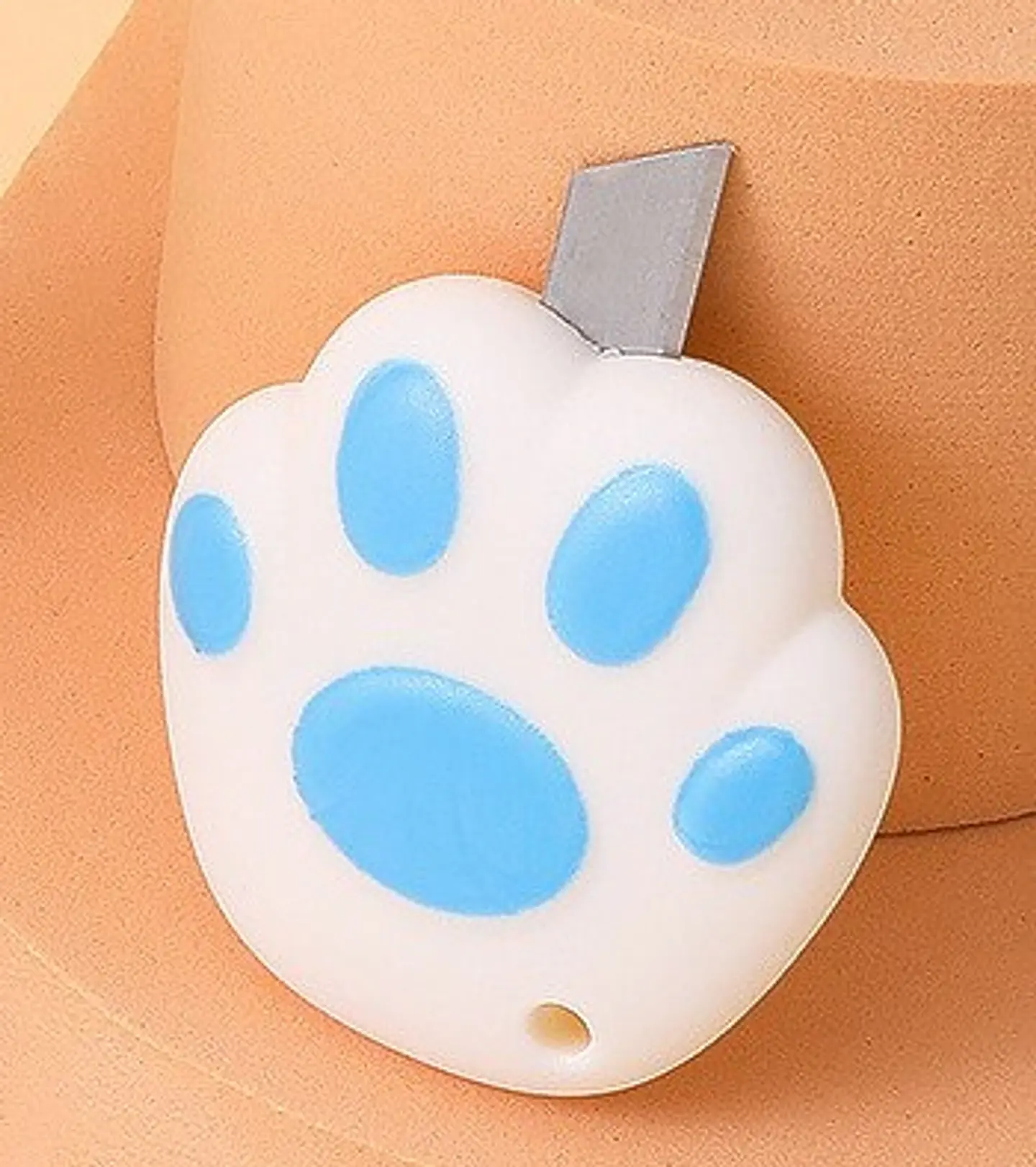 Mini corta carton cutter Patitas 3
