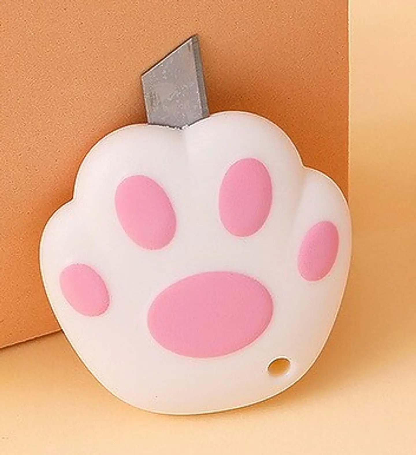 Mini corta carton cutter Patitas 4