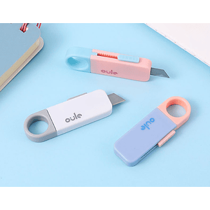 Mini corta cartón cutter