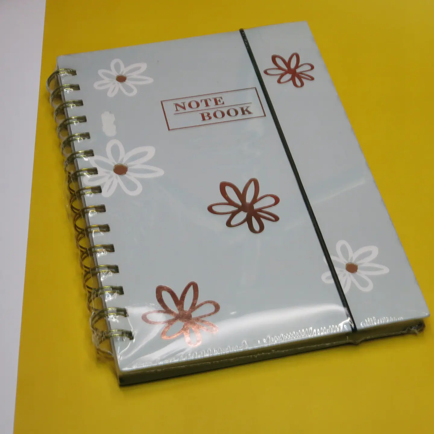 Libreta A5 Notebook 3
