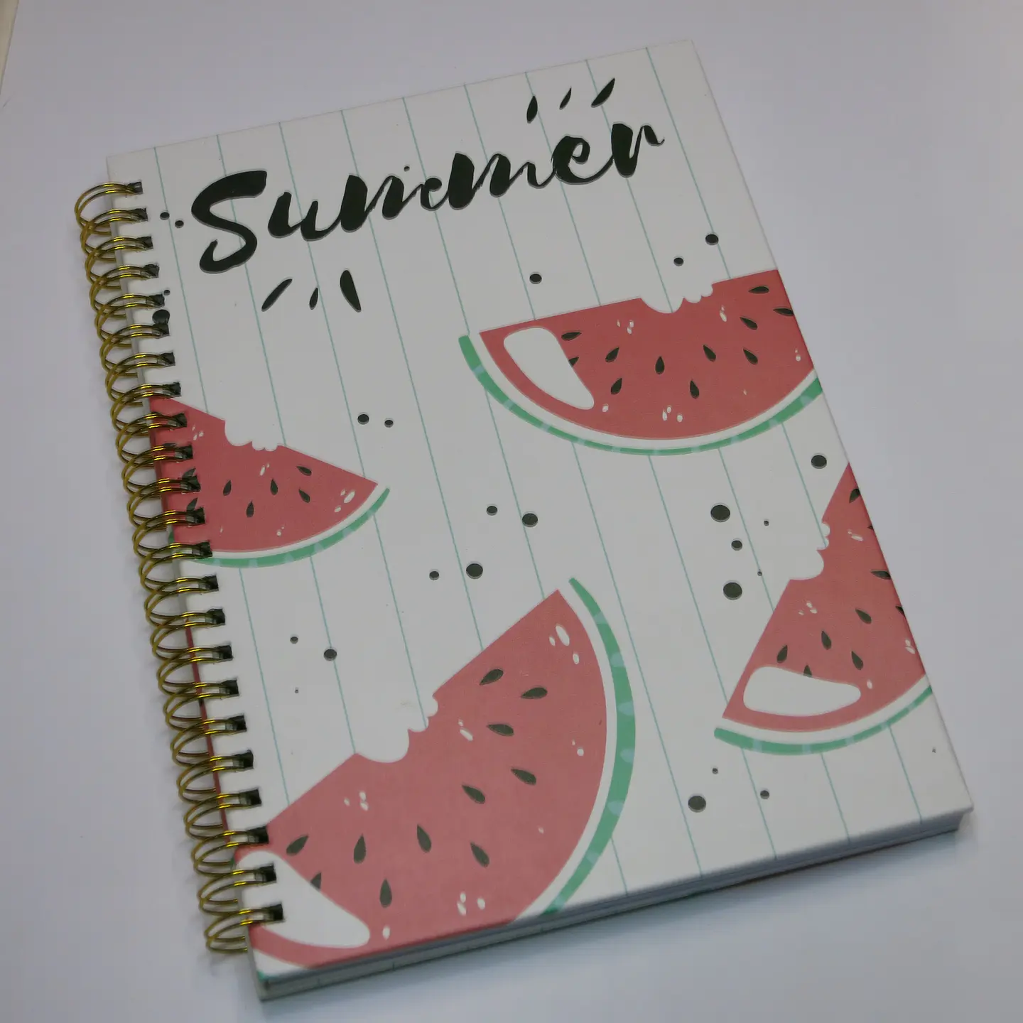 Libreta A5 Sandia 4
