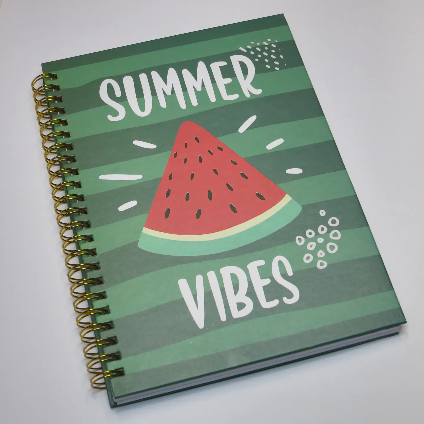 Libreta A5 Sandia 5