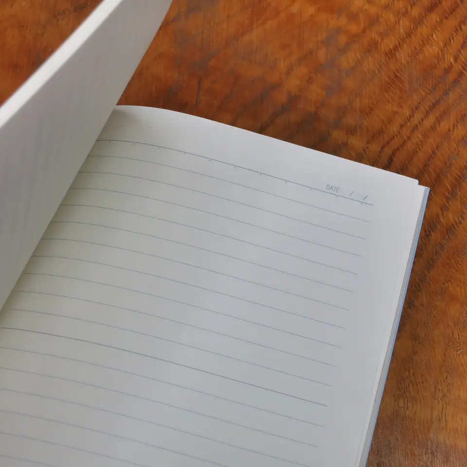 Libreta Frutas 5