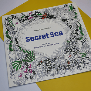 Libros para colorear