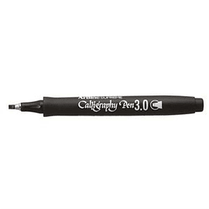 Artline Supreme Calligraphy Pen 3.0