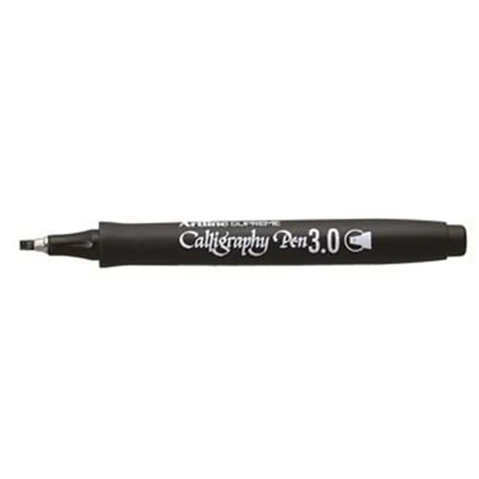 Artline Supreme Calligraphy Pen 3.0 1
