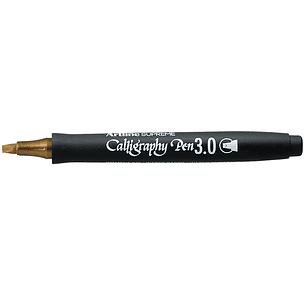 Artline Supreme Calligraphy Pen 3.0