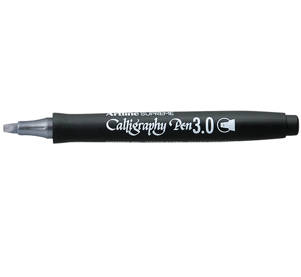 Artline Supreme Calligraphy Pen 3.0 3
