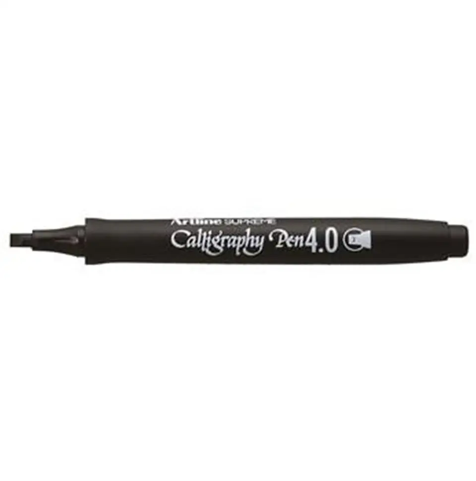 Artline Supreme Calligraphy Pen 4.0 1