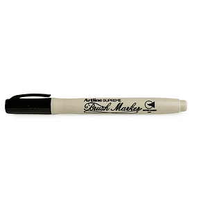 Artline Supreme Brush Marker
